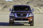 Nissan Armada 2016 года